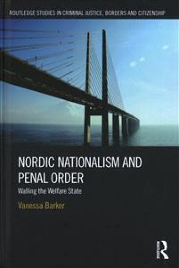 Nordic Nationalism and Penal Order