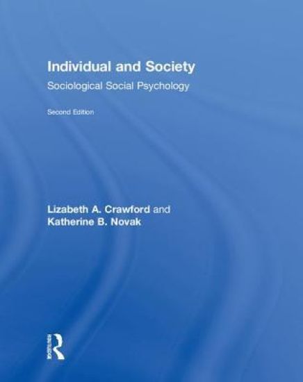 Individual and Society