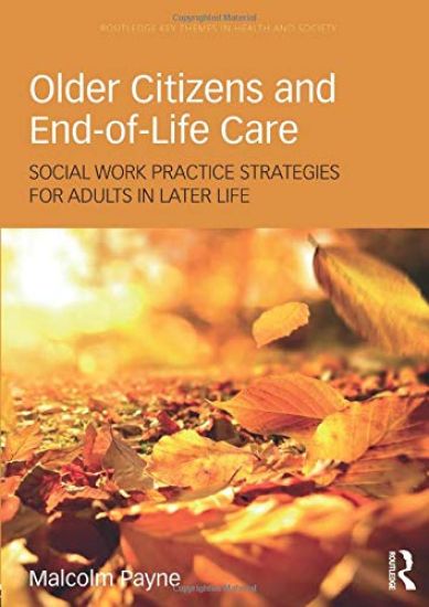 Older Citizens and End-of-Life Care