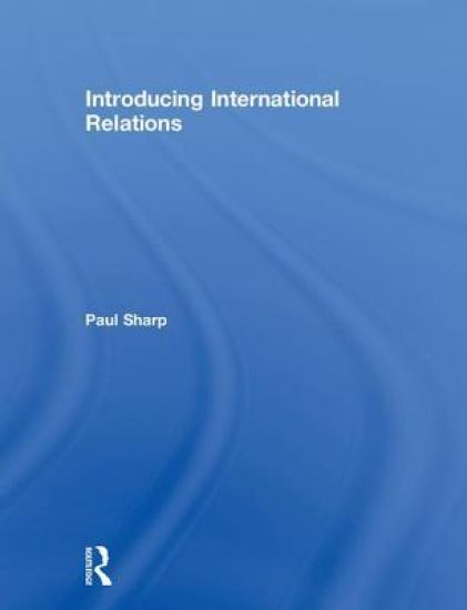 Introducing International Relations