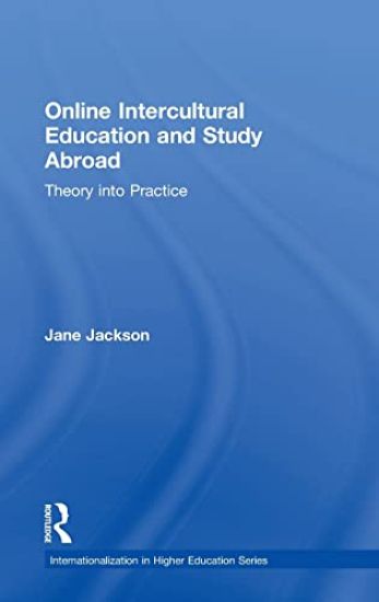 Online Intercultural Education and Study Abroad