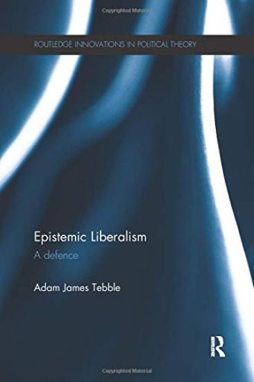 Epistemic Liberalism