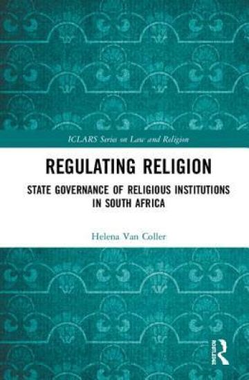 Regulating Religion