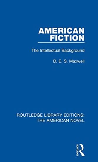 American Fiction
