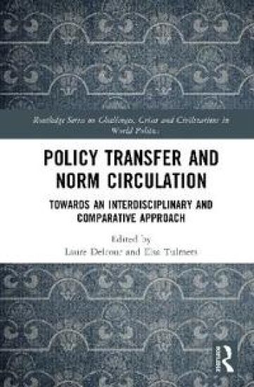 Policy Transfer and Norm Circulation