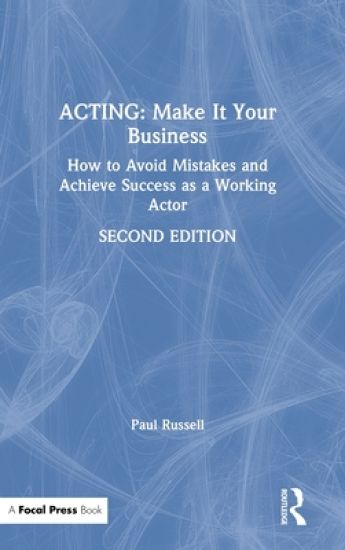 Acting: Make It Your Business