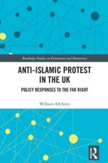 Anti-Islamic Protest in the UK