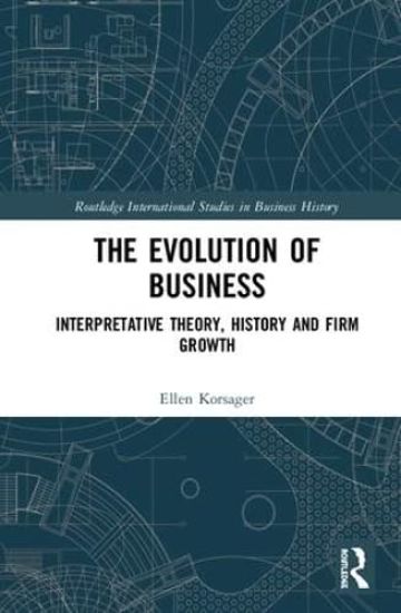 The Evolution of Business