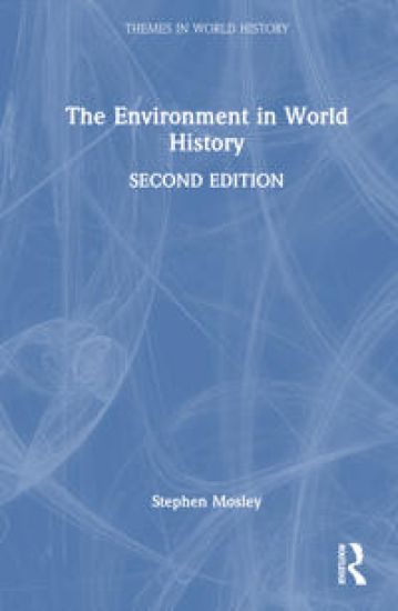 The Environment in World History