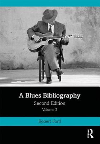 A Blues Bibliography