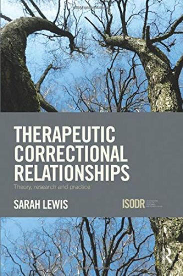 Therapeutic Correctional Relationships