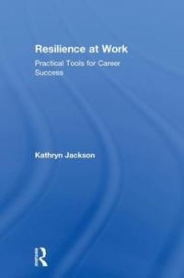 Resilience at Work