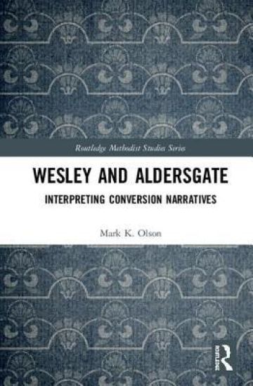 Wesley and Aldersgate