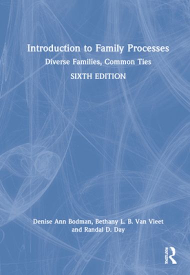 Introduction to Family Processes
