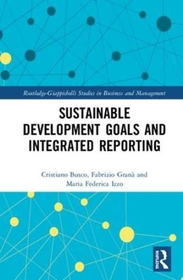 Sustainable Development Goals and Integrated Reporting