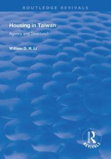 Housing in Taiwan