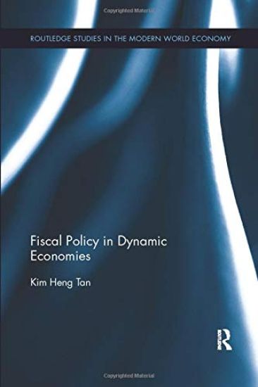 Fiscal Policy in Dynamic Economies