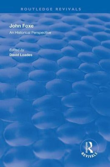 John Foxe