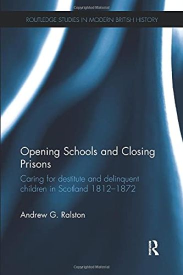 Opening Schools and Closing Prisons