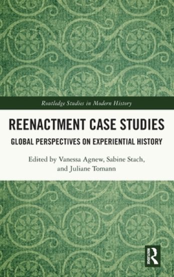 Reenactment Case Studies