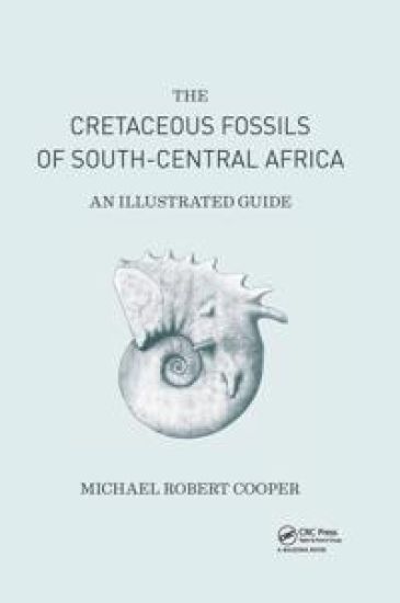 Cretaceous Fossils of South-Central Africa