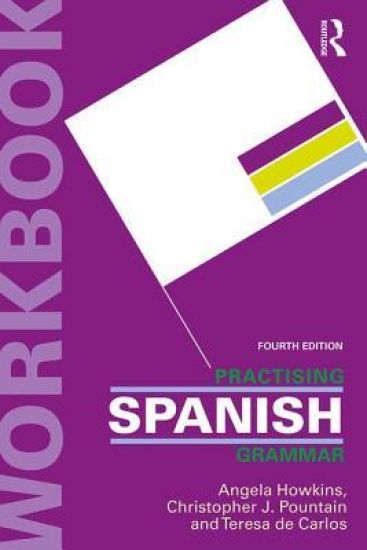 Practising Spanish Grammar