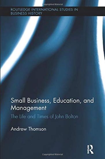 Small Business, Education, and Management