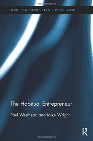 The Habitual Entrepreneur