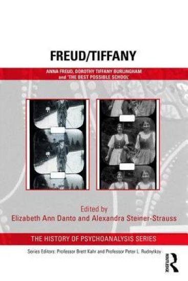 Freud/Tiffany