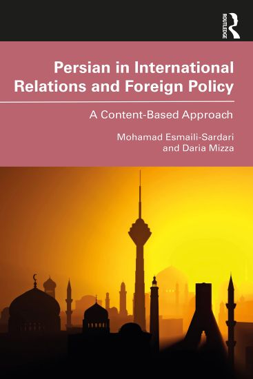 Persian in International Relations and Foreign Policy