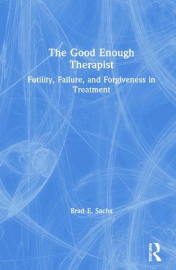 The Good Enough Therapist