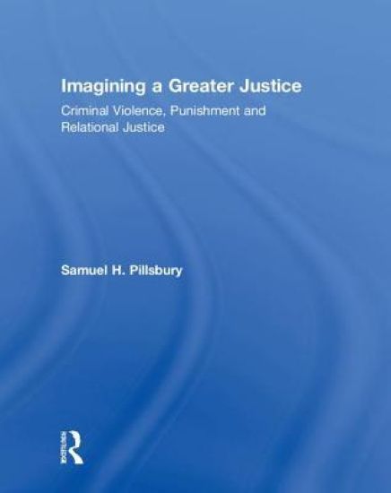Imagining a Greater Justice
