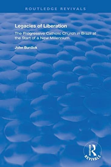 Legacies of Liberation