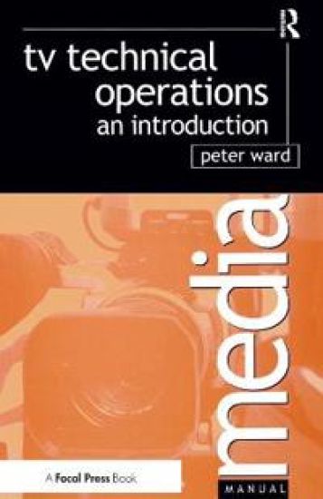 TV Technical Operations