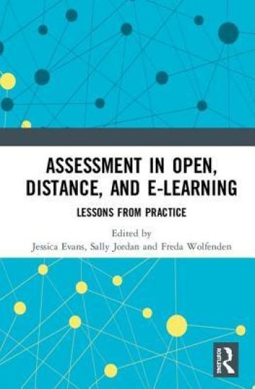Assessment in Open, Distance, and e-Learning