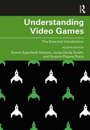 Understanding Video Games