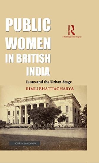Public Women in British India