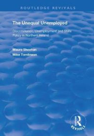 The Unequal Unemployed