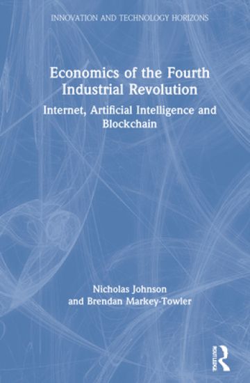 Economics of the Fourth Industrial Revolution
