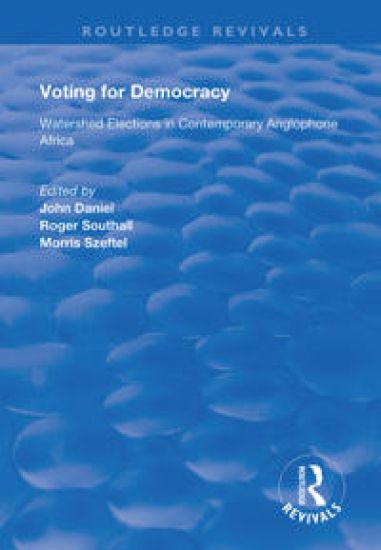 Voting for Democracy