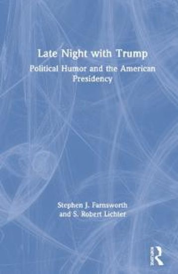 Late Night with Trump