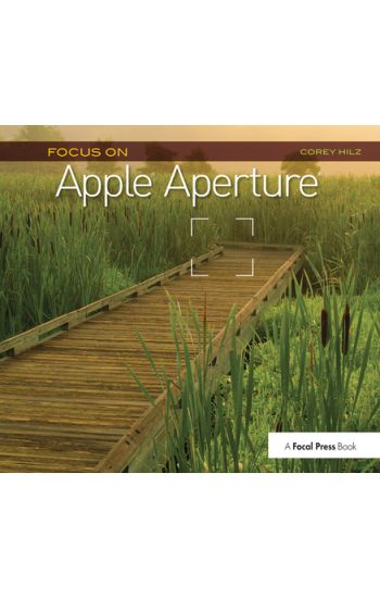 Focus On Apple Aperture
