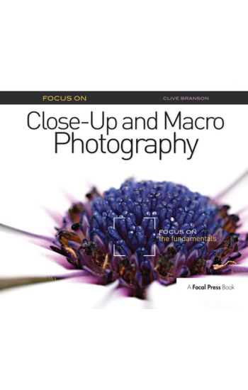 Focus On Close-Up and Macro Photography