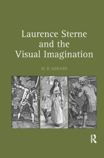 Laurence Sterne and the Visual Imagination
