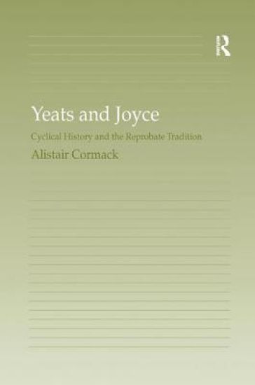 Yeats and Joyce