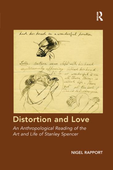 Distortion and Love