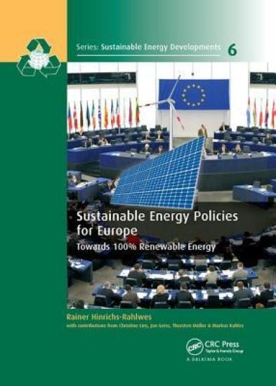Sustainable Energy Policies for Europe