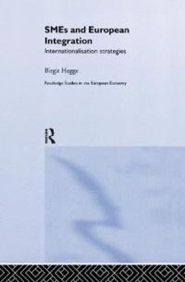 SME's and European Integration