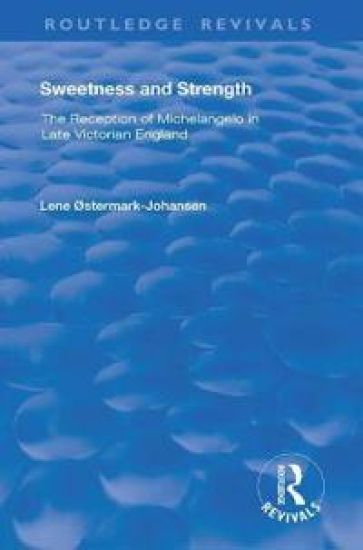 Sweetness and Strength