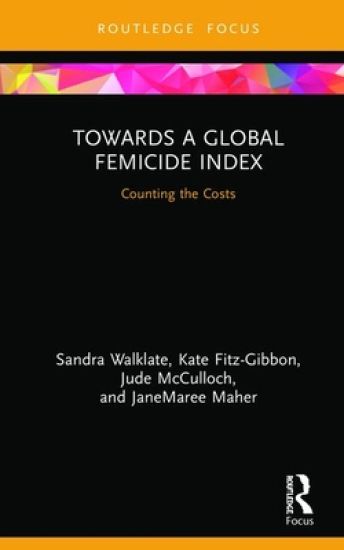 Towards a Global Femicide Index